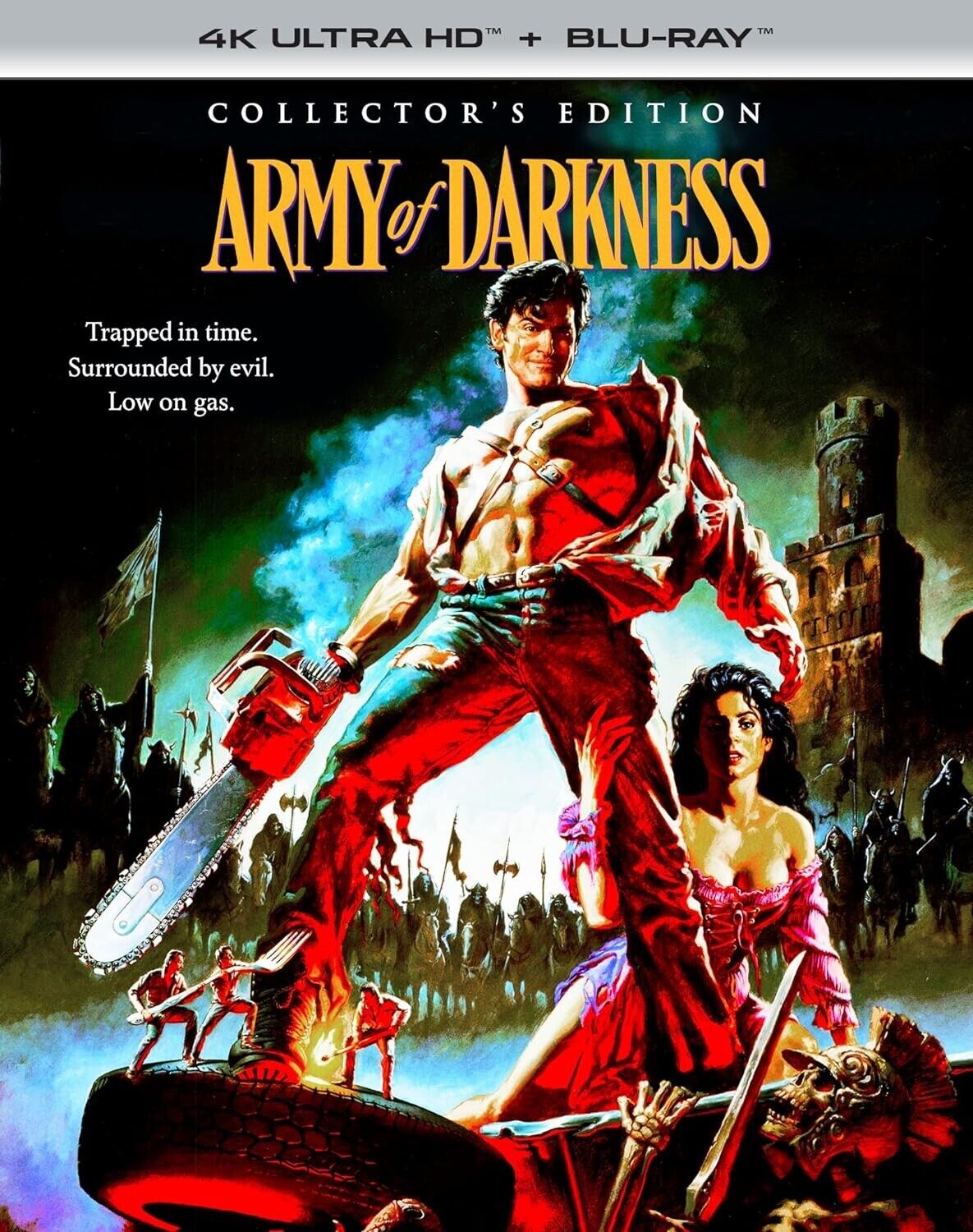 Army of Darkness (Collector's Edition)