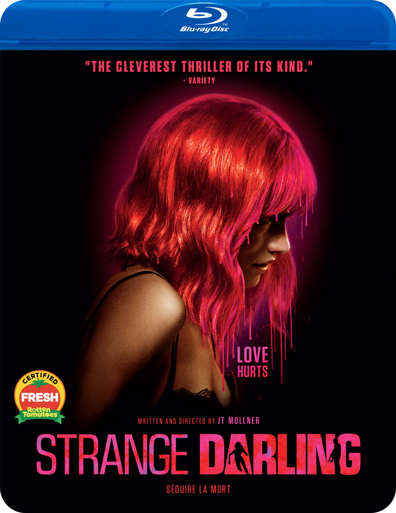 Strange Darling