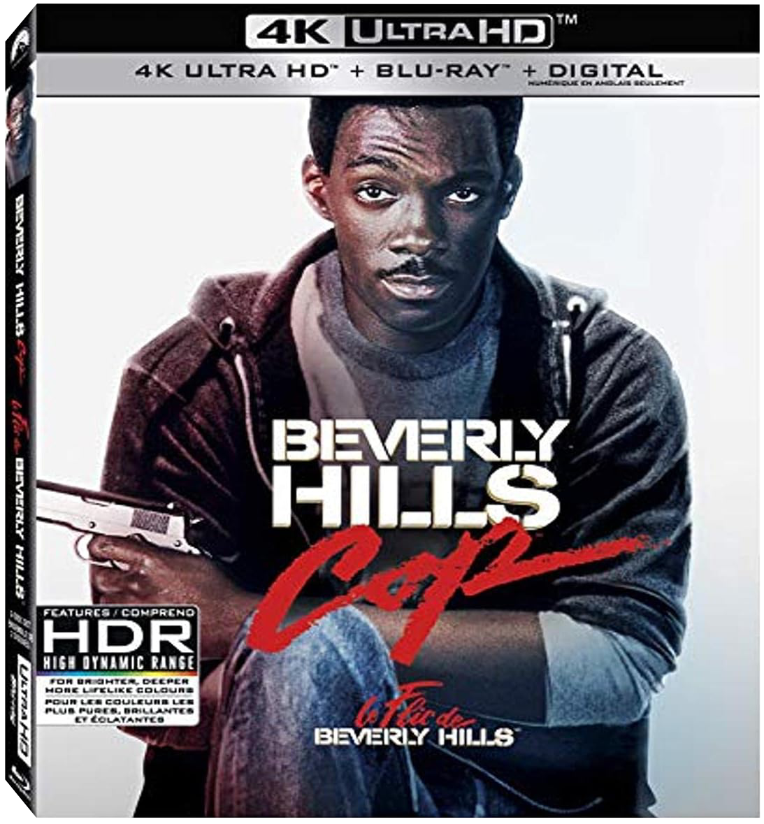 Beverly Hills Cop