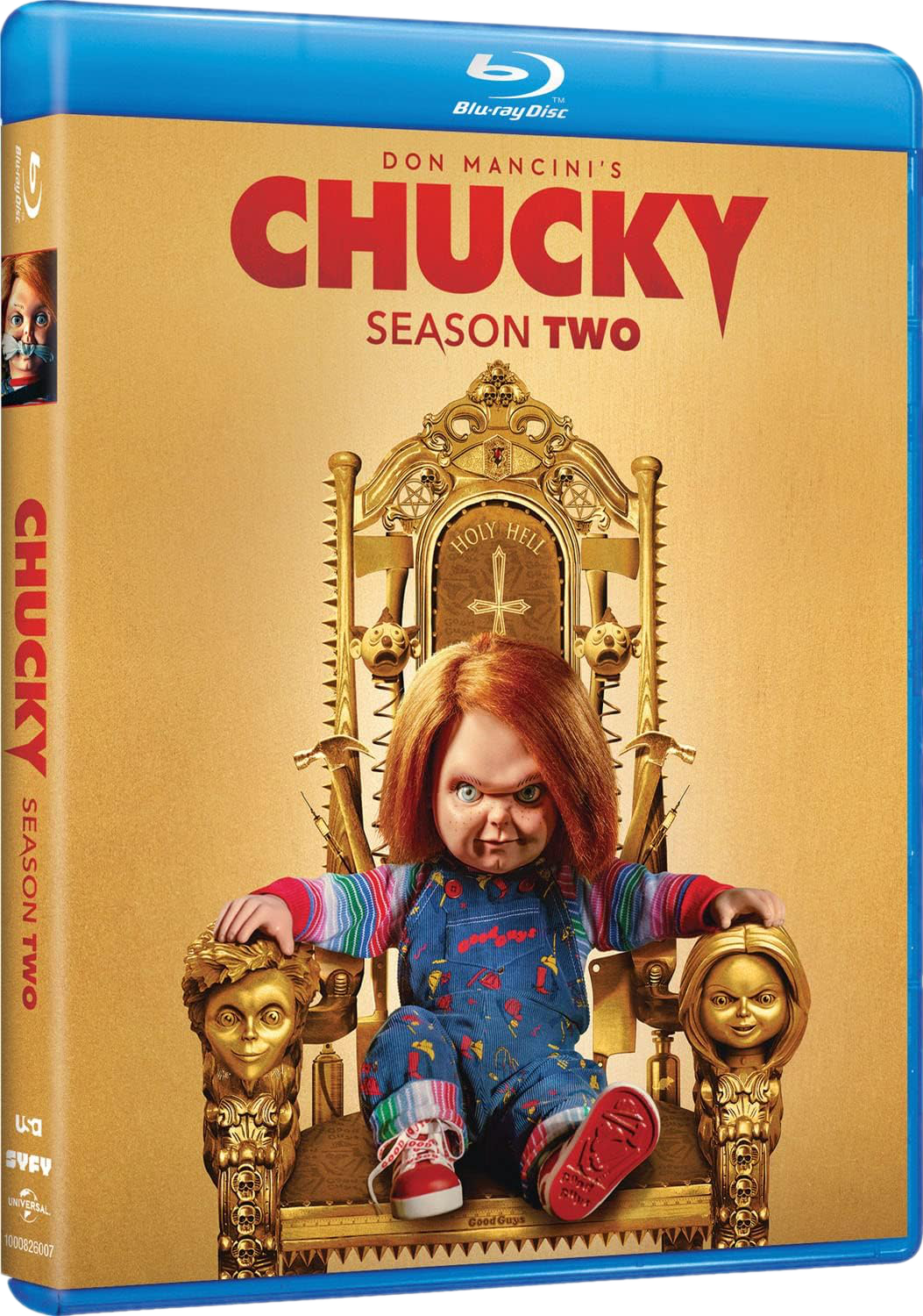 Chucky: Season Two