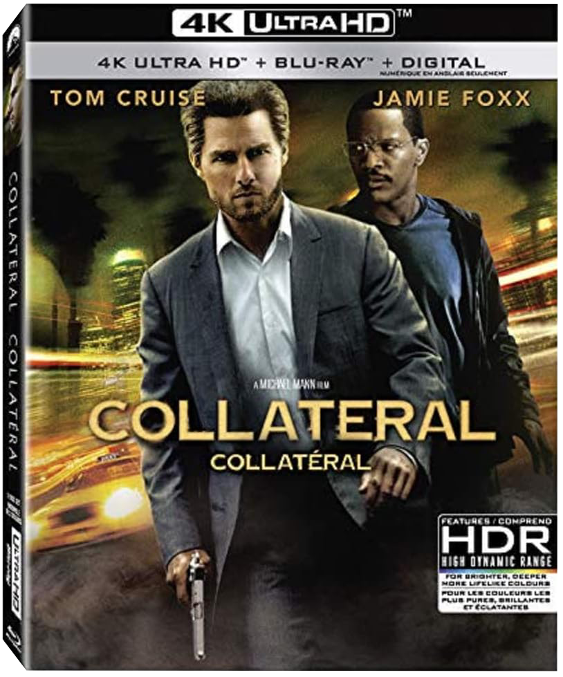 Collateral (SD&D)