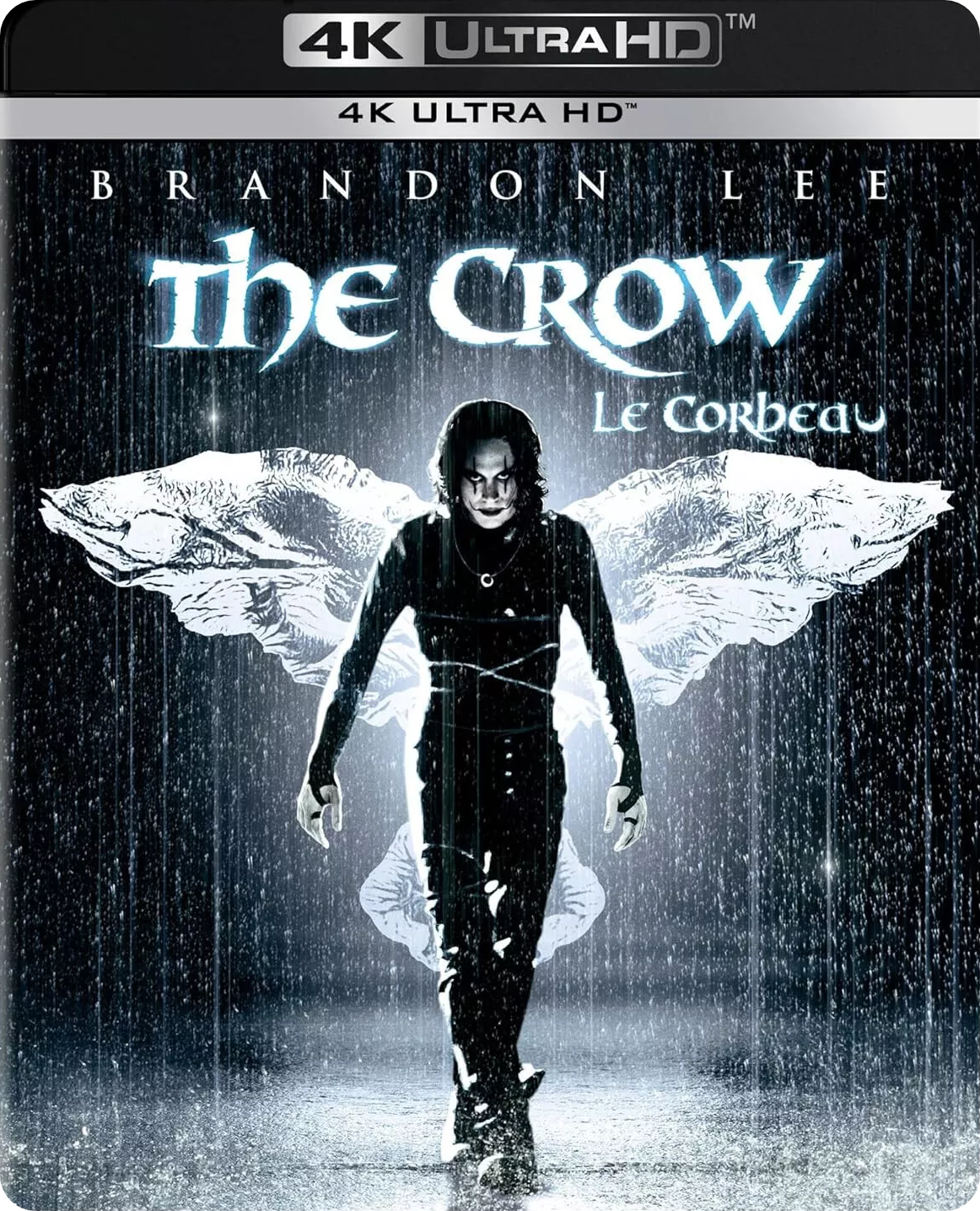 Crow, The