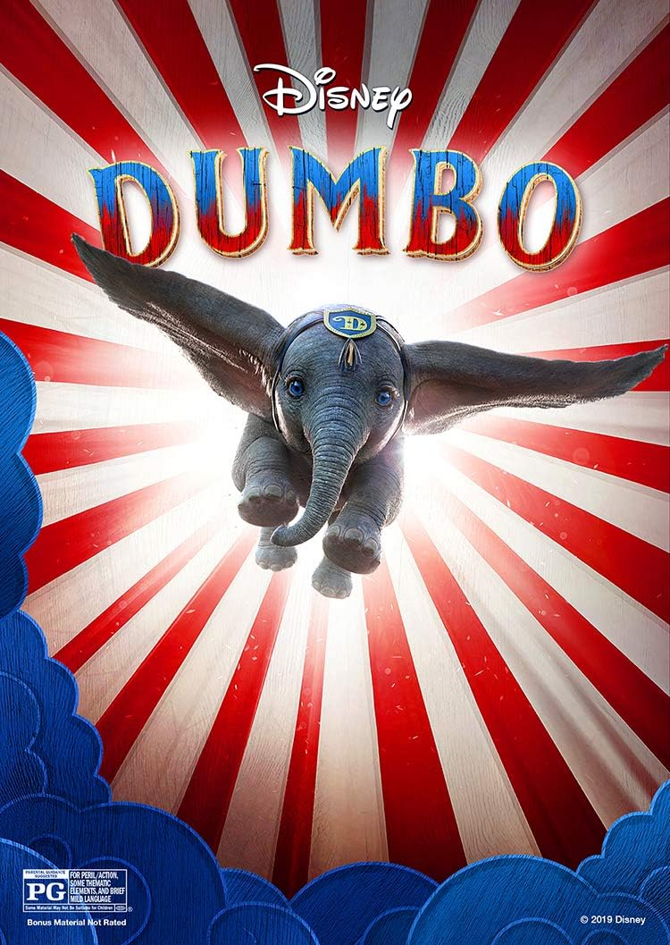 Dumbo (2019)