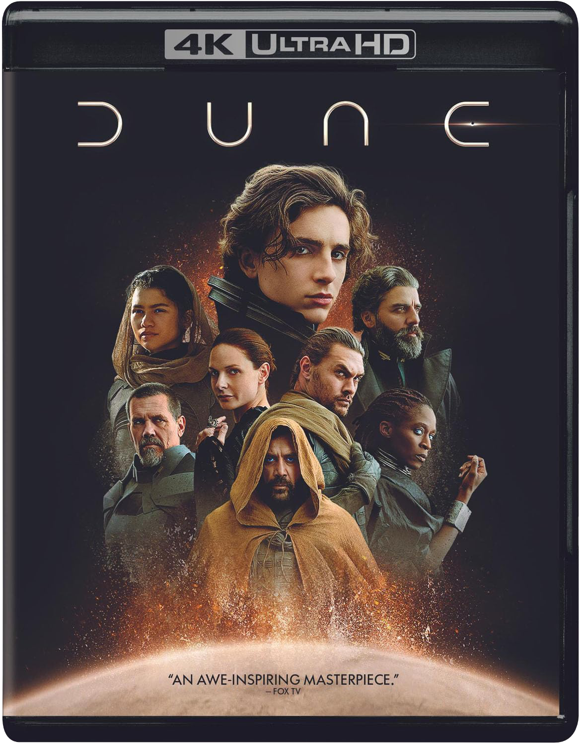 Dune (2021) (SD&D)