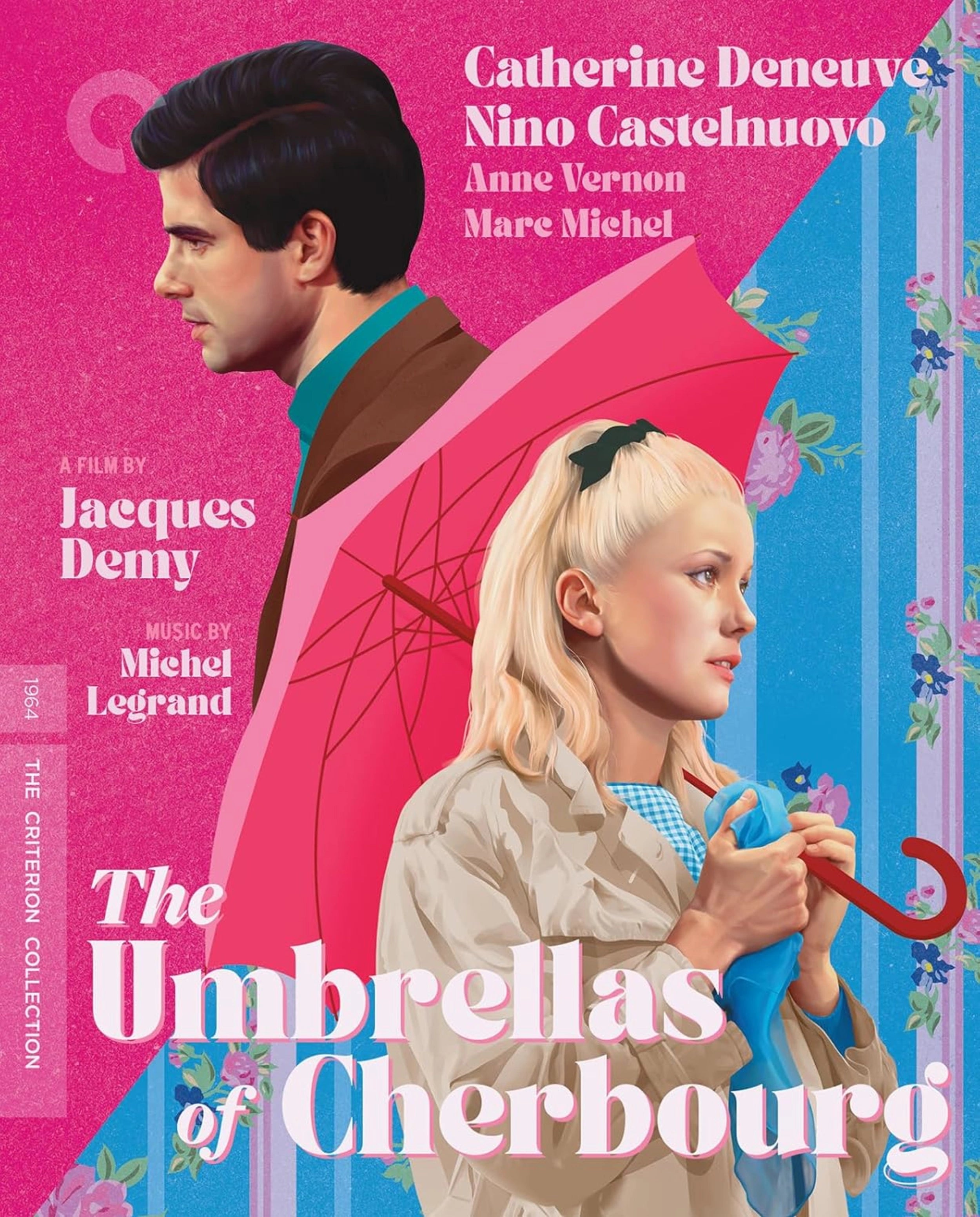 Criterion – The Rewind