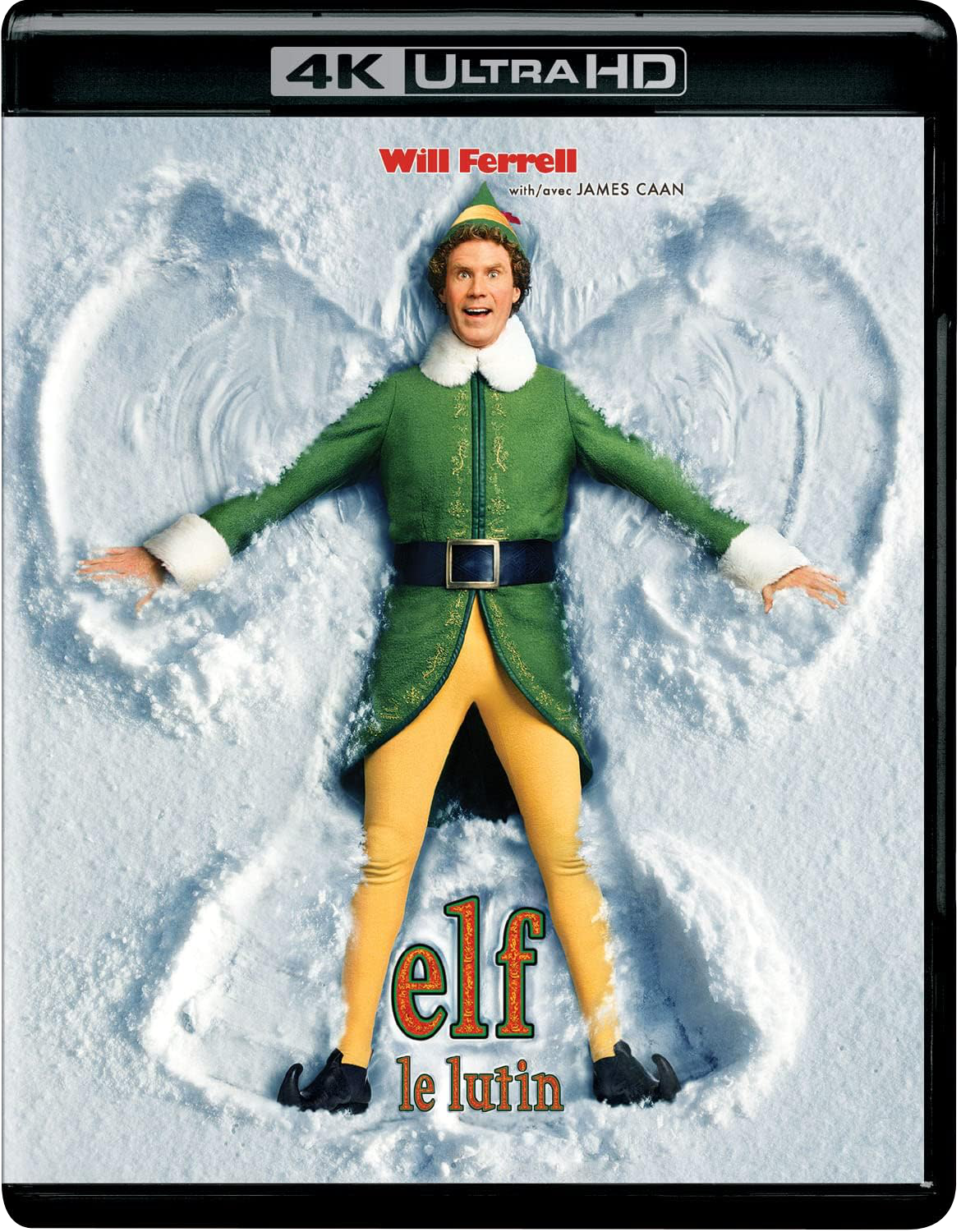 Elf (SD&D)
