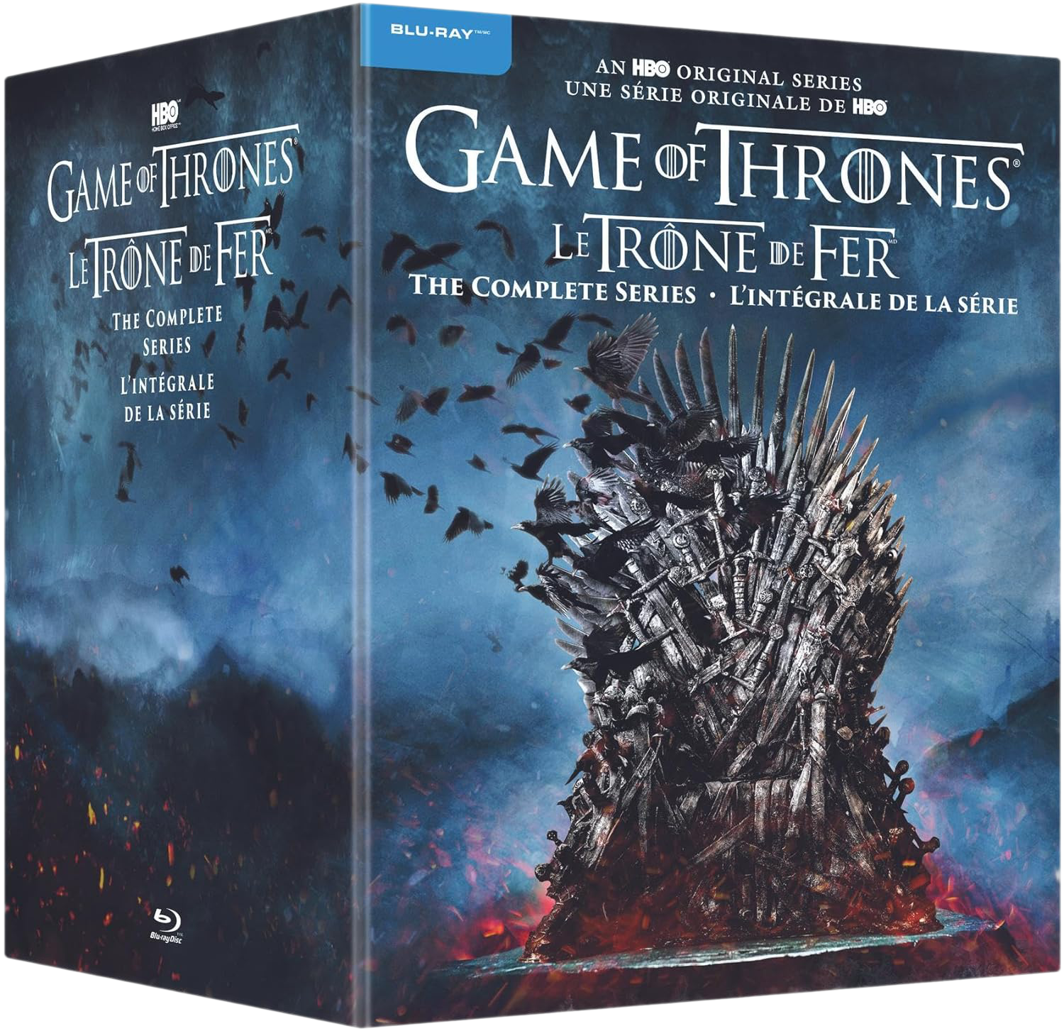 Game of Thrones: Complete Series