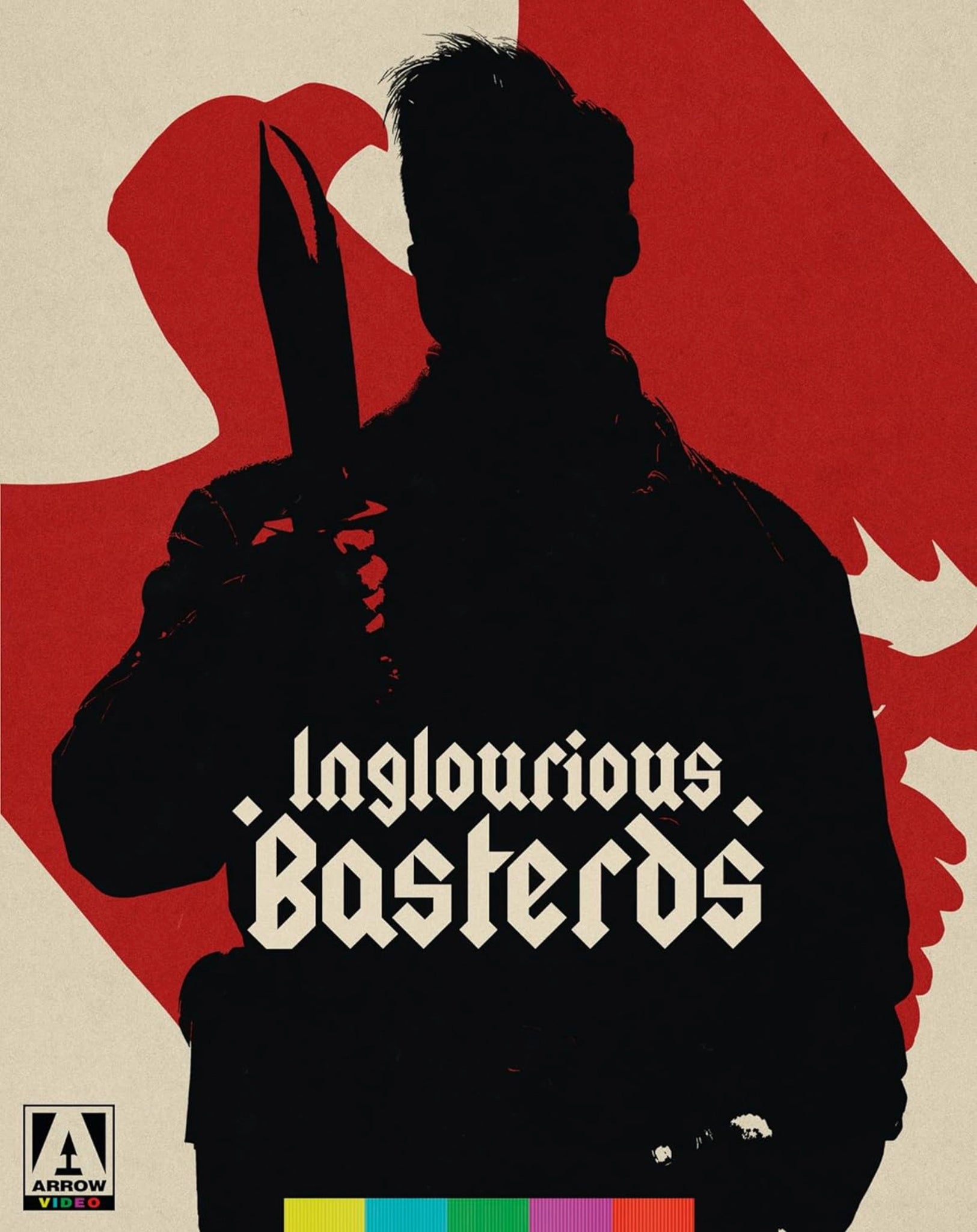 Inglourious Basterds - Limited Edition (Blu-Ray)