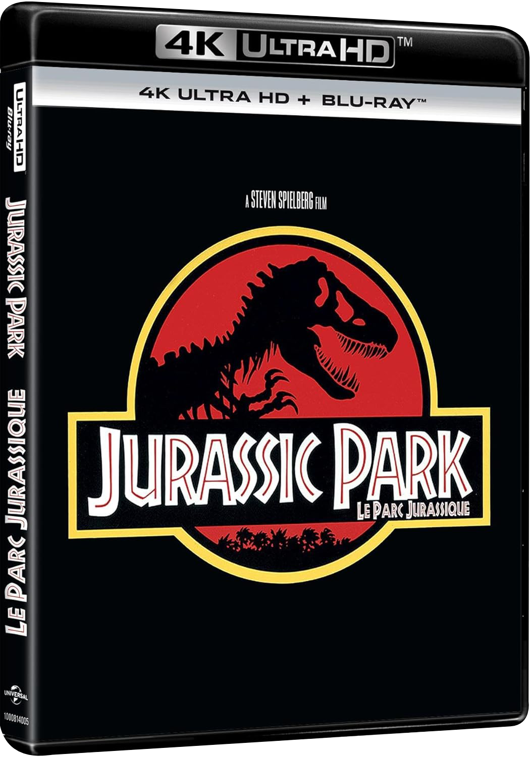 Jurassic Park (SD&D)