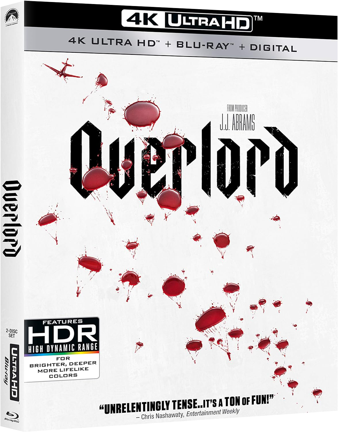 Overlord (SD&D)