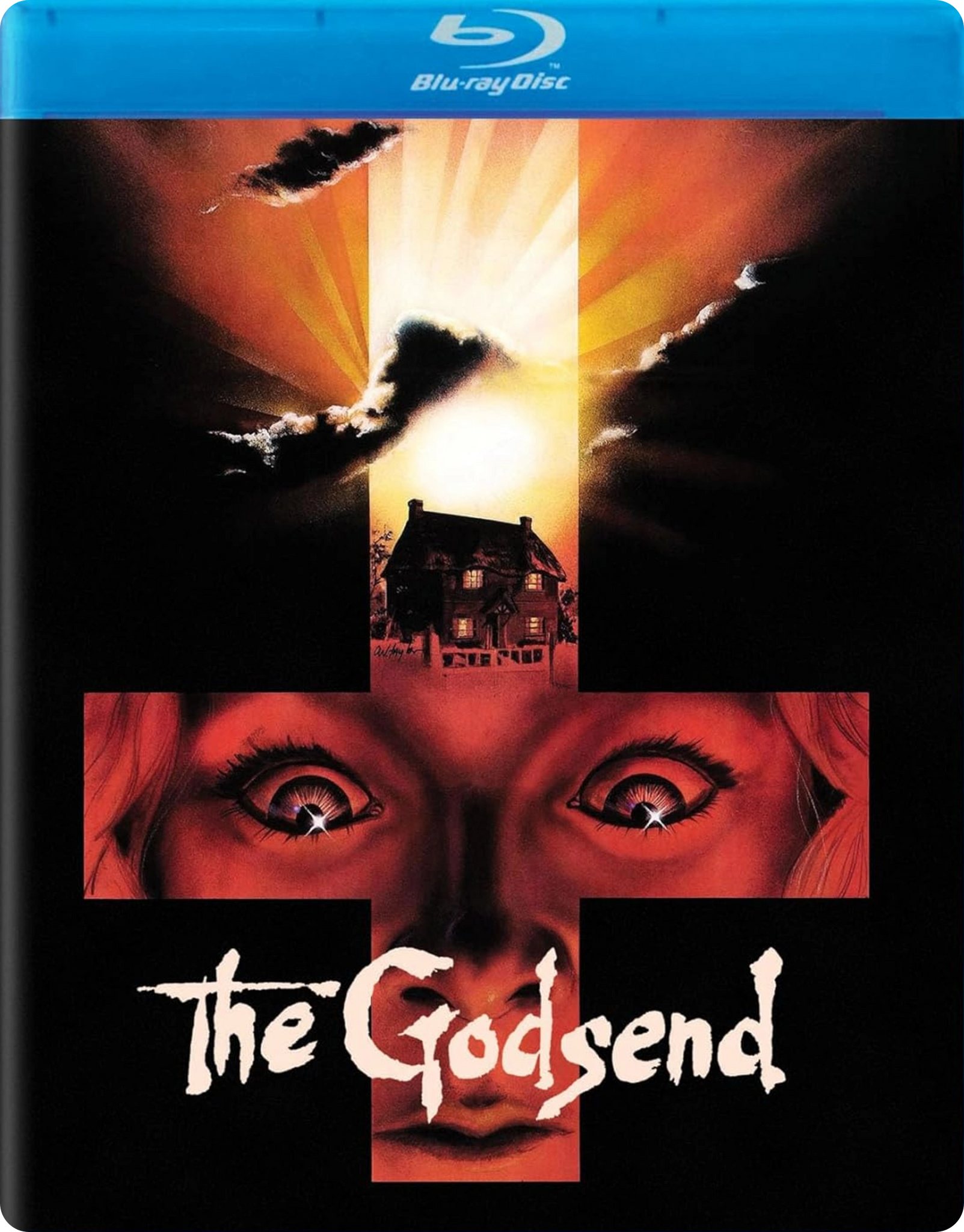 Godsend, The (Kino Cult #27) (Blu-ray)