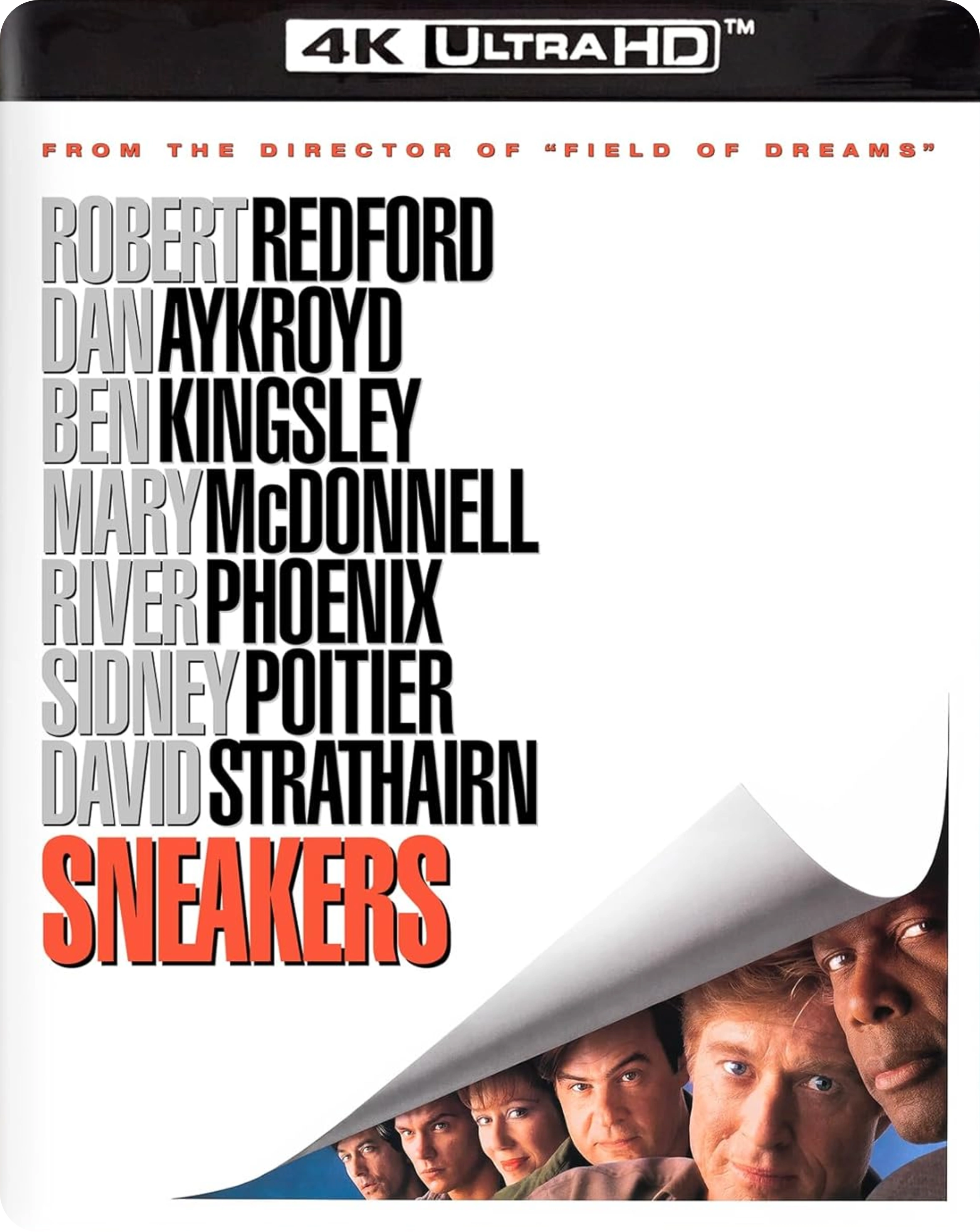 New Arrivals – The Rewind