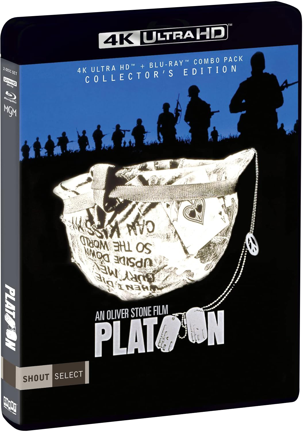 Platoon (SD&D)