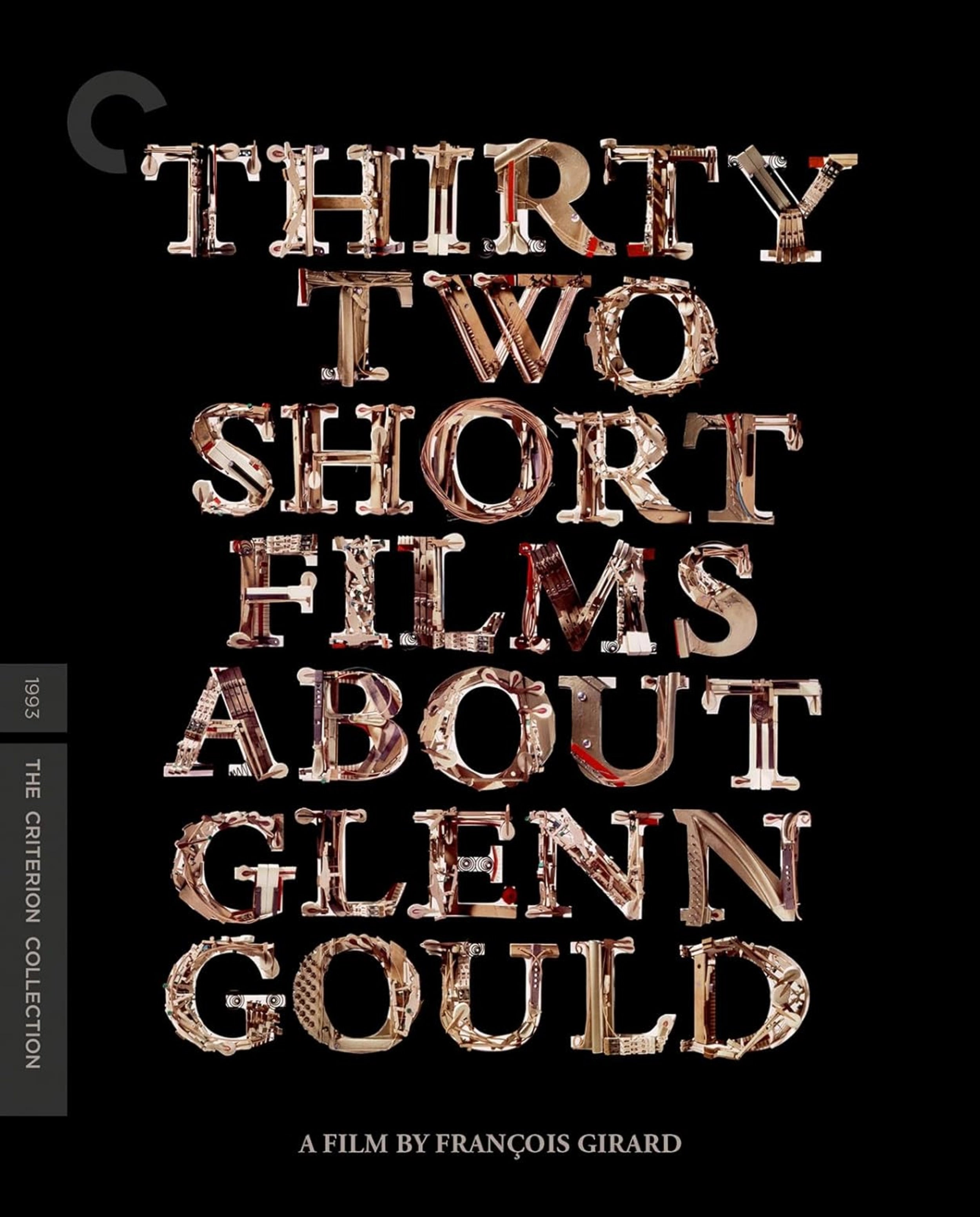 Criterion – The Rewind