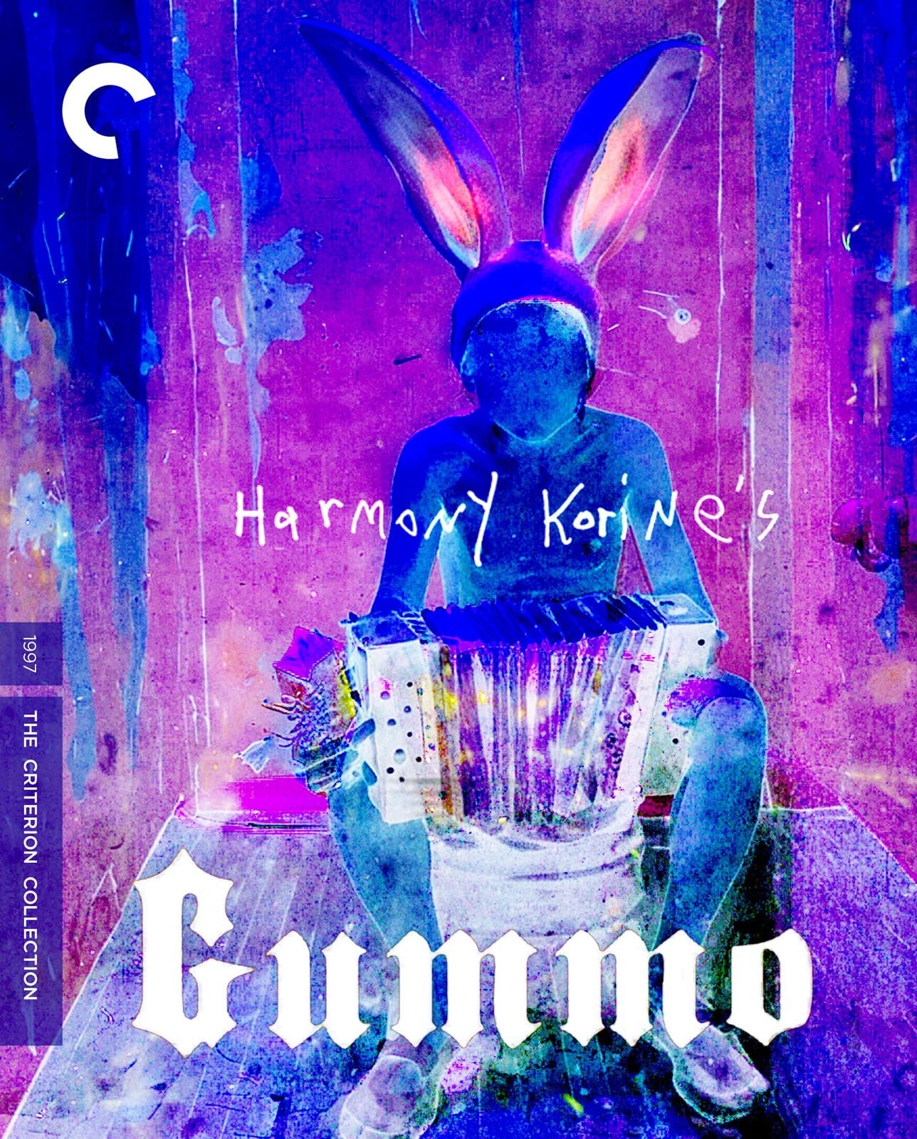 Gummo (4K-UHD)