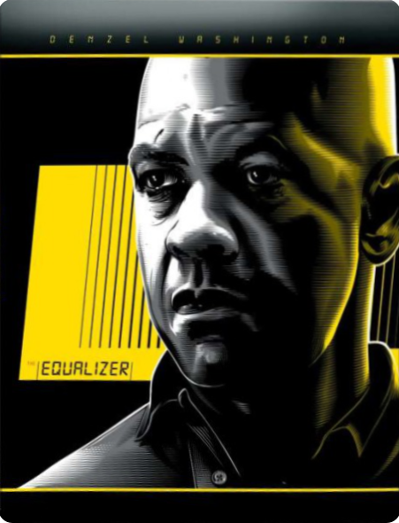 Equalizer