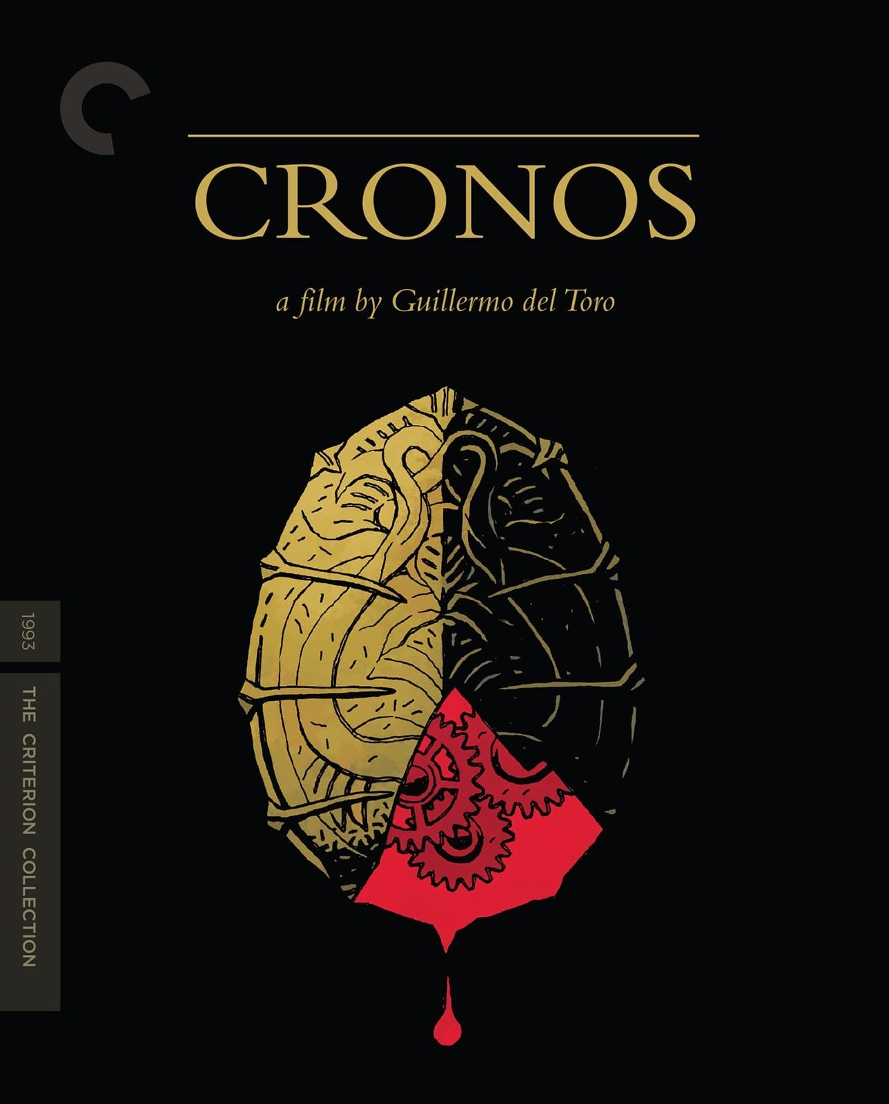 Cronos (4K-UHD)