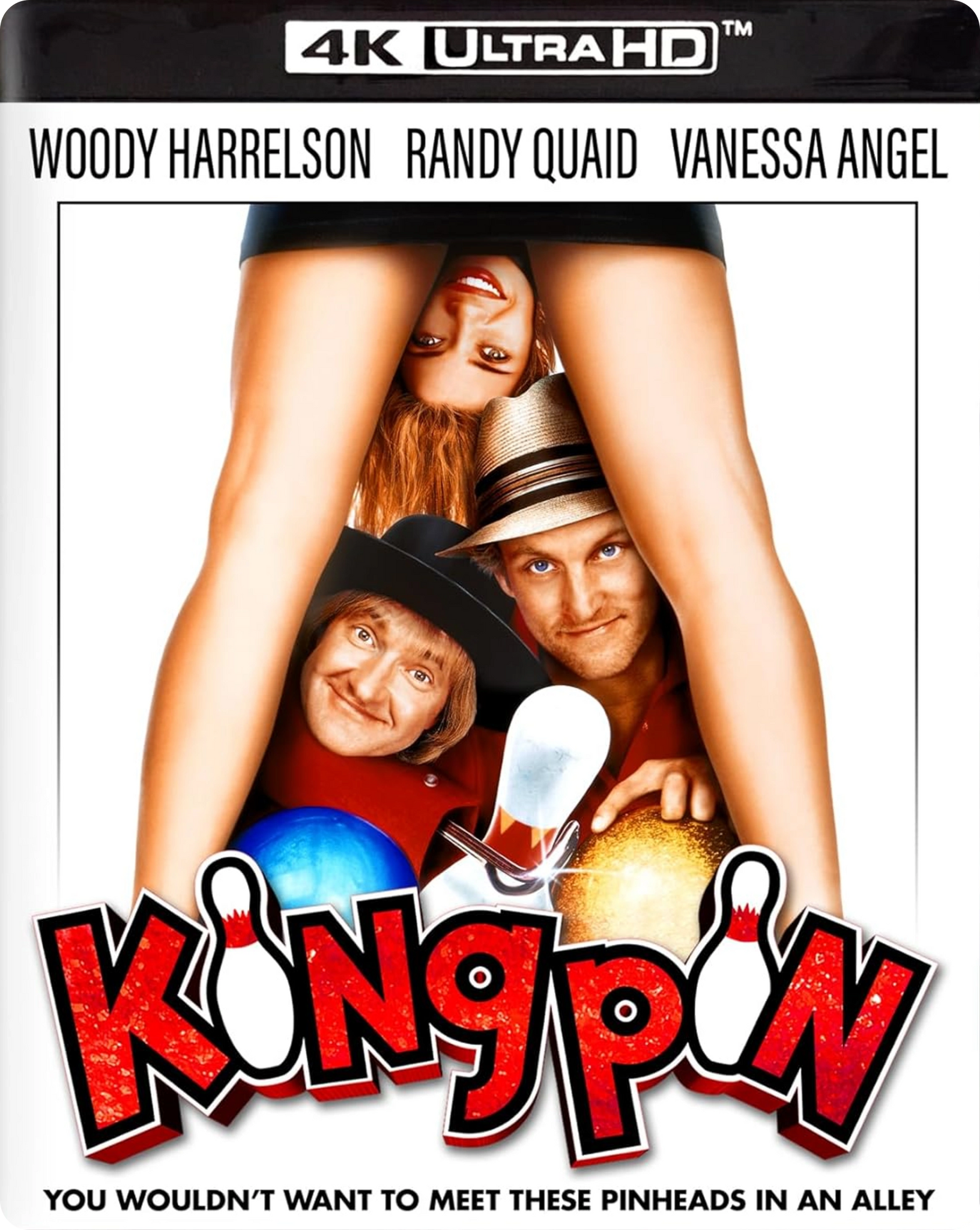 Kingpin (4K-UHD)